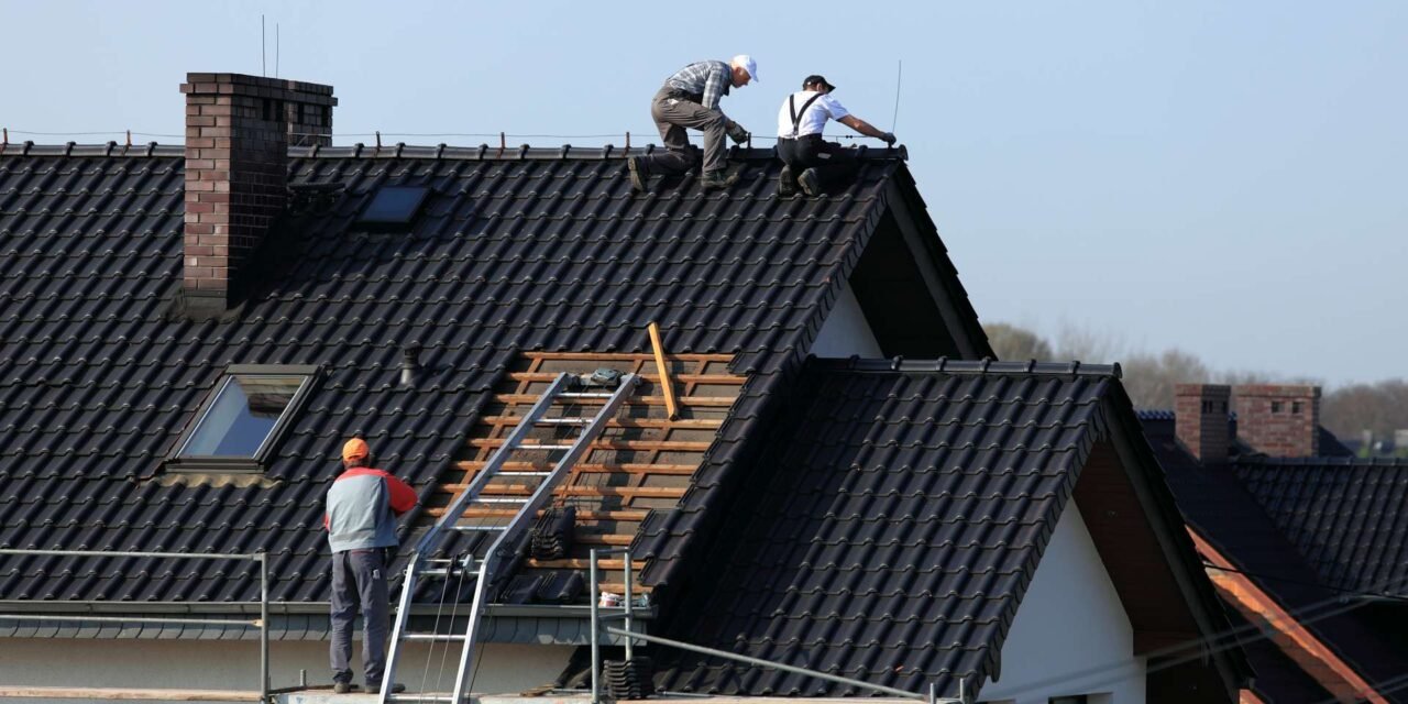 Aides à la rénovation de toiture en 2026